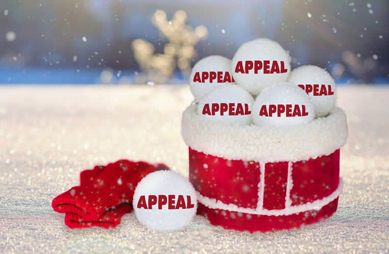 CLC APPEAL SNOWBALL EFFECT